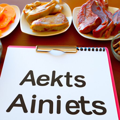 Investigating the Effectiveness of the Atkins Diet in Weight Management