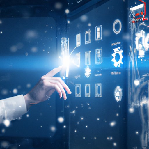 Exploring the Benefits of Automation