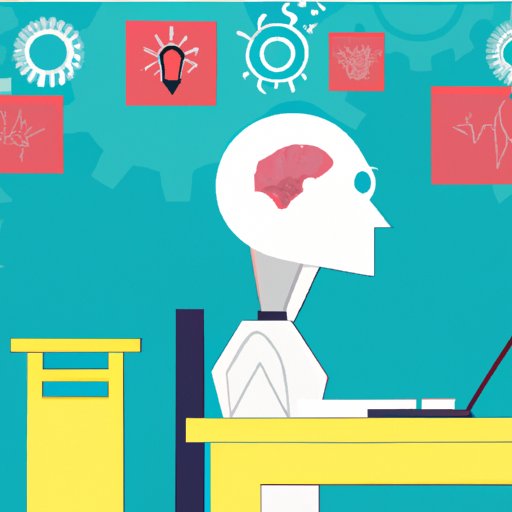 Automated Technology and Its Impact on the Workplace