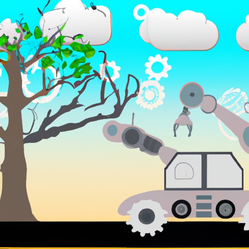 Automation and Its Impact on the Environment