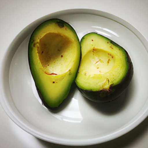 Health Benefits of Eating Avocado