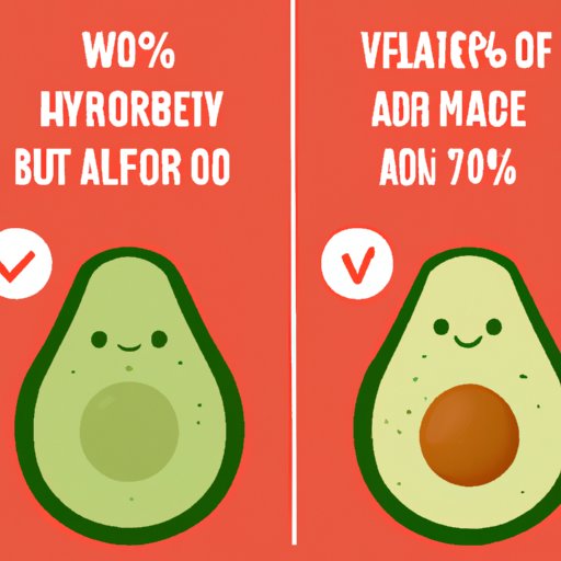 The Pros and Cons of Eating Avocado