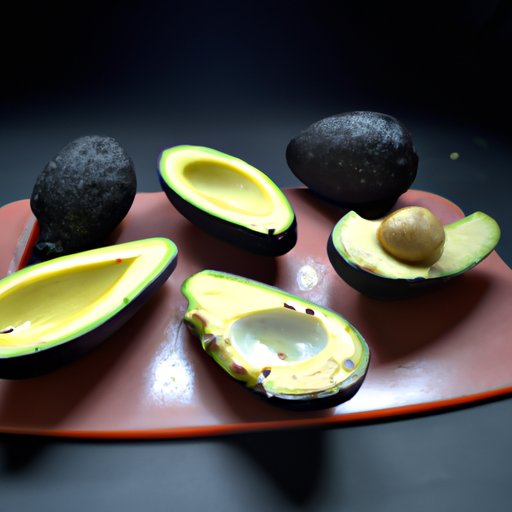 Exploring the Role of Avocado in a Healthy Diet
