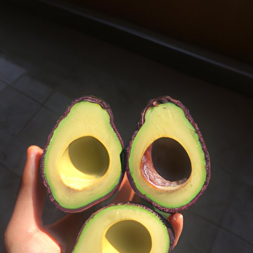 Exploring the Health Claims Around Avocado