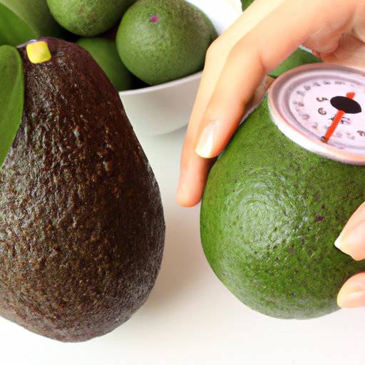 Examining the Nutritional Benefits of Avocado
