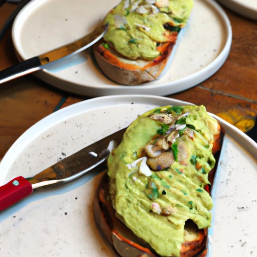 Exploring the Pros and Cons of Eating Avocado Toast