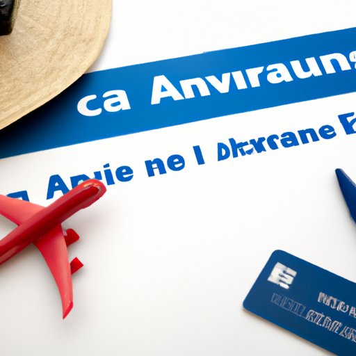 Overview of AXA Travel Insurance