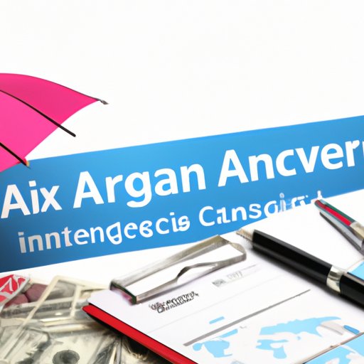 Analyzing AXA Travel Insurance Coverage and Benefits
