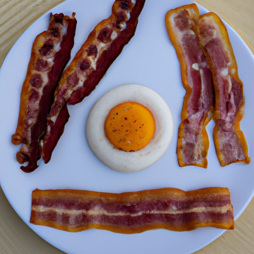 How to Incorporate Bacon and Eggs into a Balanced Diet