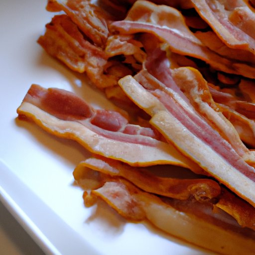 The Surprising Facts About Bacon and Its Impact on Your Health
