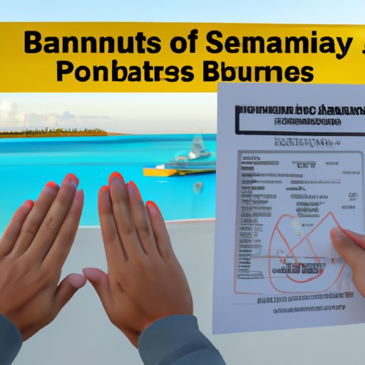 Evaluating the Safety of Tourist Destinations in the Bahamas