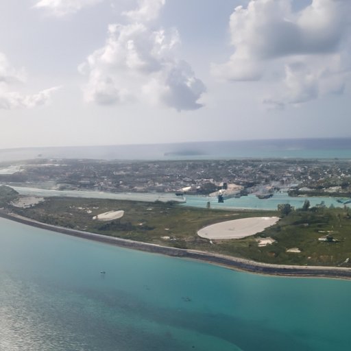 Overview of Bahamas Safety for Travelers