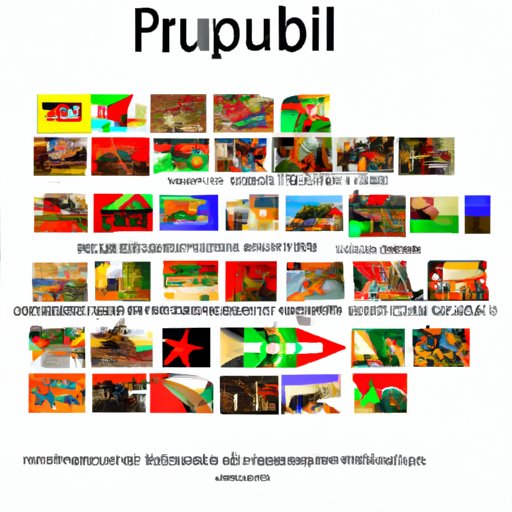 Description of the Country and Its People