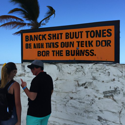 Advice From Experienced Bahamas Visitors