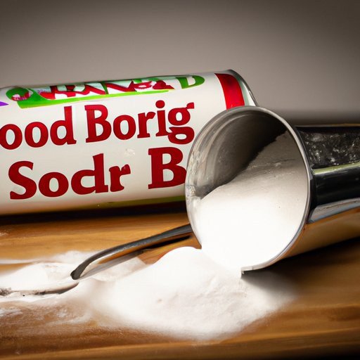 Exploring the Health Benefits of Baking Soda