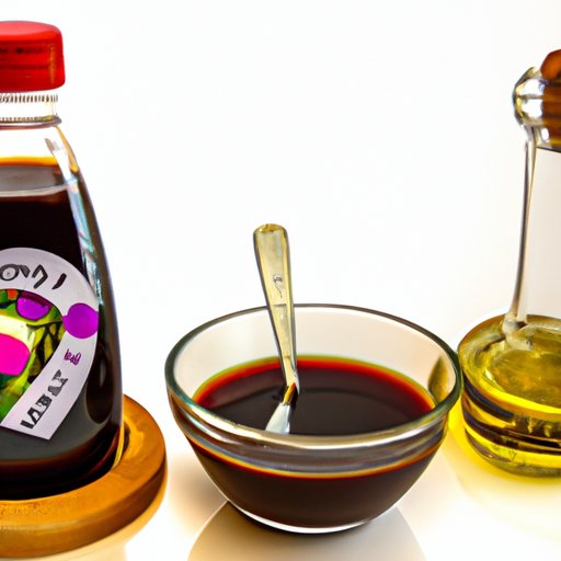 The Pros and Cons of Balsamic Vinaigrette for Weight Loss