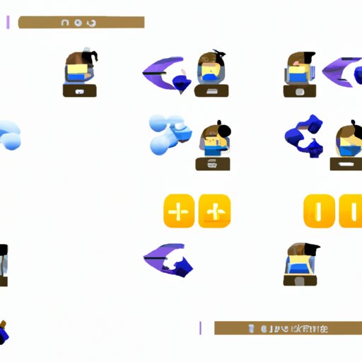 Examining the Different Modes of Battle Talent Multiplayer