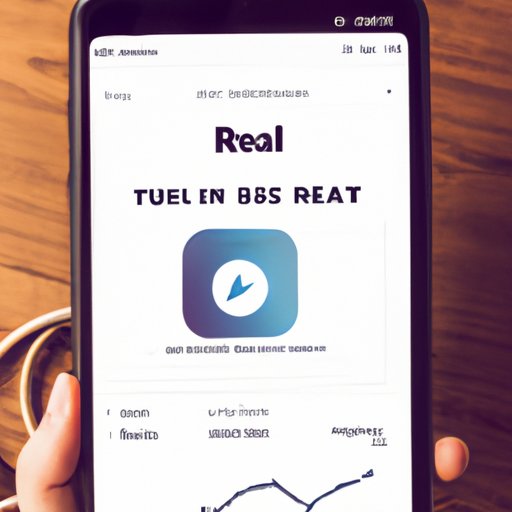 Investigating the Challenges Faced by Is Be Real App as a Publicly Traded Company