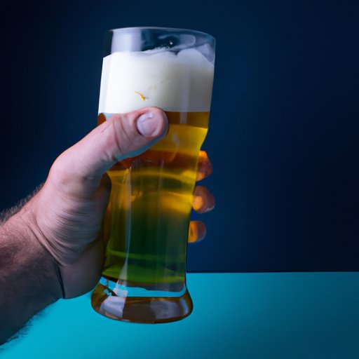 Exploring the Health Risks Associated with Drinking Beer