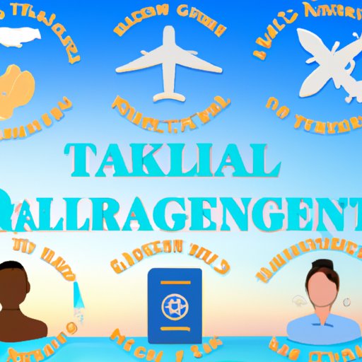 Skills and Qualifications Needed to Become a Travel Agent