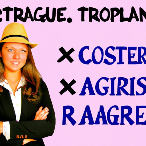 Pros and Cons of Being a Travel Agent