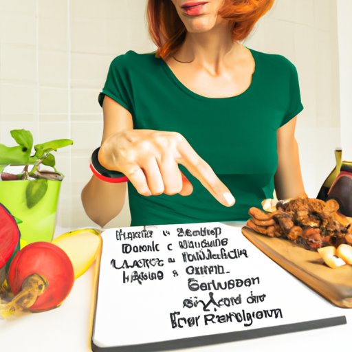 Analyzing the Nutritional Benefits of a Vegan Diet