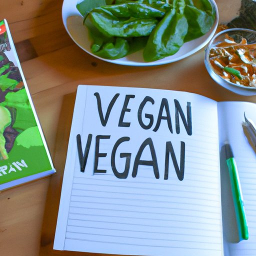 Examining the Impact of Going Vegan on Overall Health