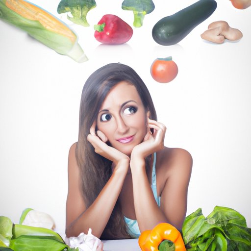 Exploring the Nutritional Benefits of a Vegetarian Diet