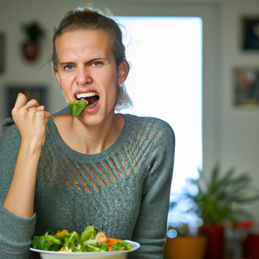 Exploring the Mental and Emotional Benefits of Being a Vegetarian