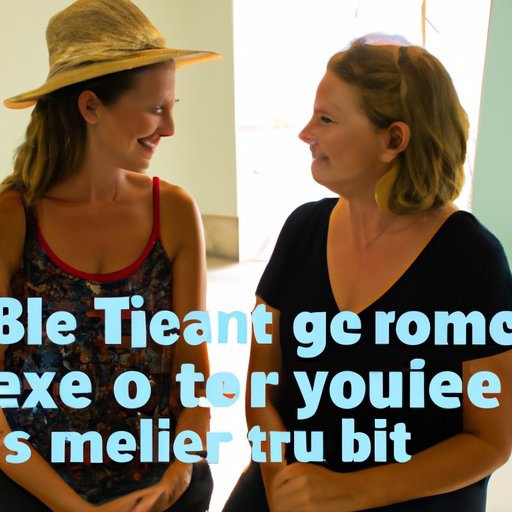 Advice from Experienced Female Travelers to Belize