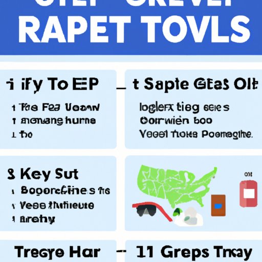 Overview of Travel Safety Tips