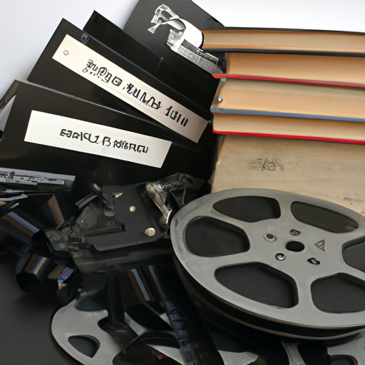 The History of ___________ and Their Investigation of Communism in the Film Industry