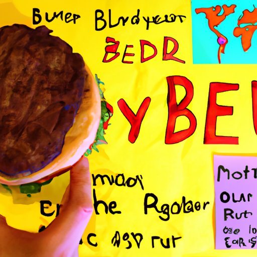 Examining the Environmental Impact of the Beyond Burger