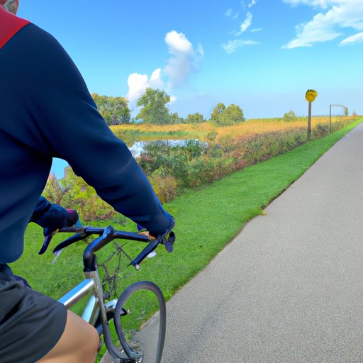 Benefits of Biking for Cardiovascular Health