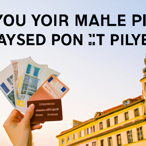 A Guide to Choosing the Right Payment Method for European Travel