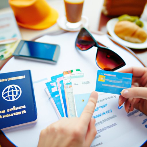 Comparing BinaxNow to Other Payment Options for European Travel