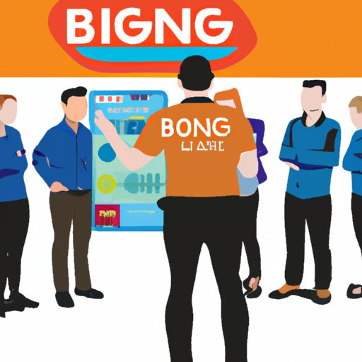 Discussion of the Security Measures Taken by Bingo Tour to Protect Its Customers