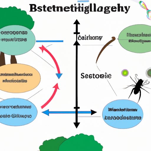 Overview of the Relationship between Biology and Natural Science