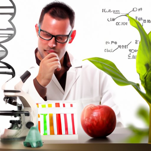 Examining the Interplay Between Biology and Natural Science