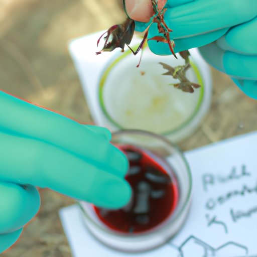 Investigating the Intersection of Biology and Natural Science