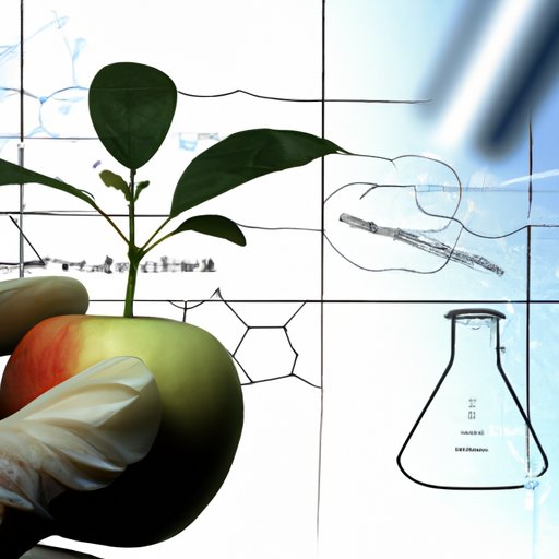 Investigating the Impact of Biotechnology on Natural Science