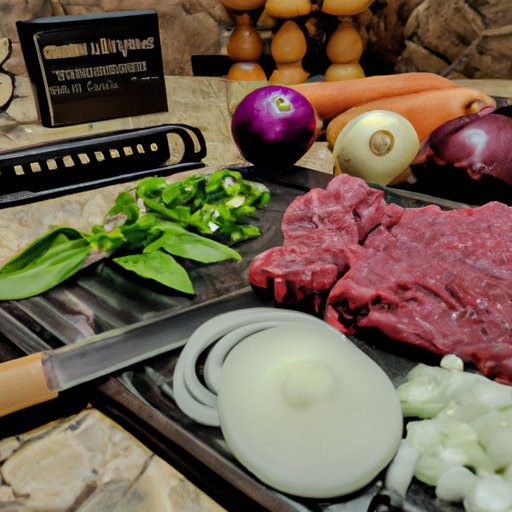 How to Prepare Bison for Maximum Health Benefits