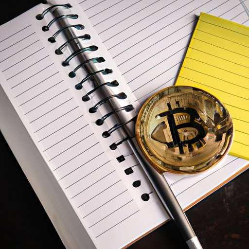 A Comprehensive Guide to Investing in Bitcoin