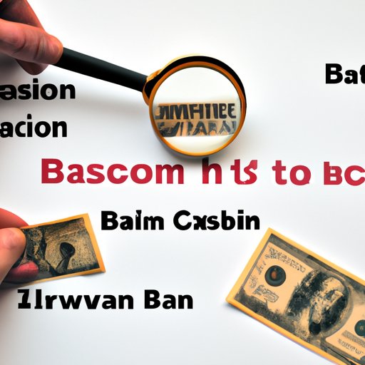 Analyzing the History of Bitcoin to Determine if it is a Scam