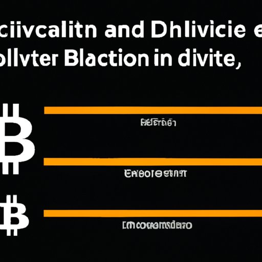 Exploring the Divisibility of Bitcoin: How to Divide and Spend Your BTC