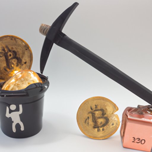 Investigating Tax Implications of Bitcoin Mining