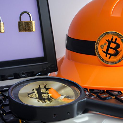 Assessing the Security of Bitcoin Mining