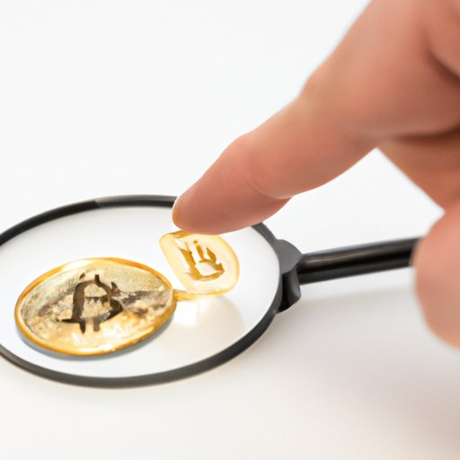 Investigating the Potential for Bitcoin as a Mainstream Currency