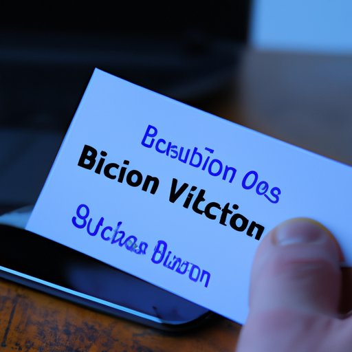 Evaluating the Benefits of Joining the Bitcoin Revolution