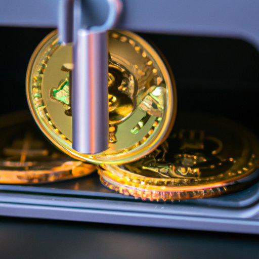 How to Securely Store Your Bitcoins